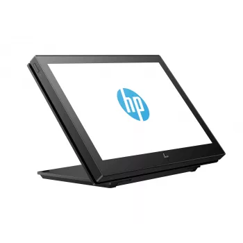Zestaw płytki VESA do wyświetlacza HP Engage One 10,1 cala, czarny, pasuje do ekranu 256,5 mm