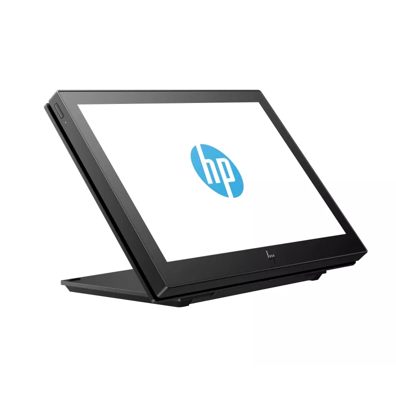 Zestaw płytki VESA do wyświetlacza HP Engage One 10,1 cala, czarny, pasuje do ekranu 256,5 mm