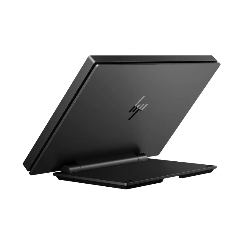 Zestaw płytki VESA do wyświetlacza HP Engage One 10,1 cala, czarny, pasuje do ekranu 256,5 mm