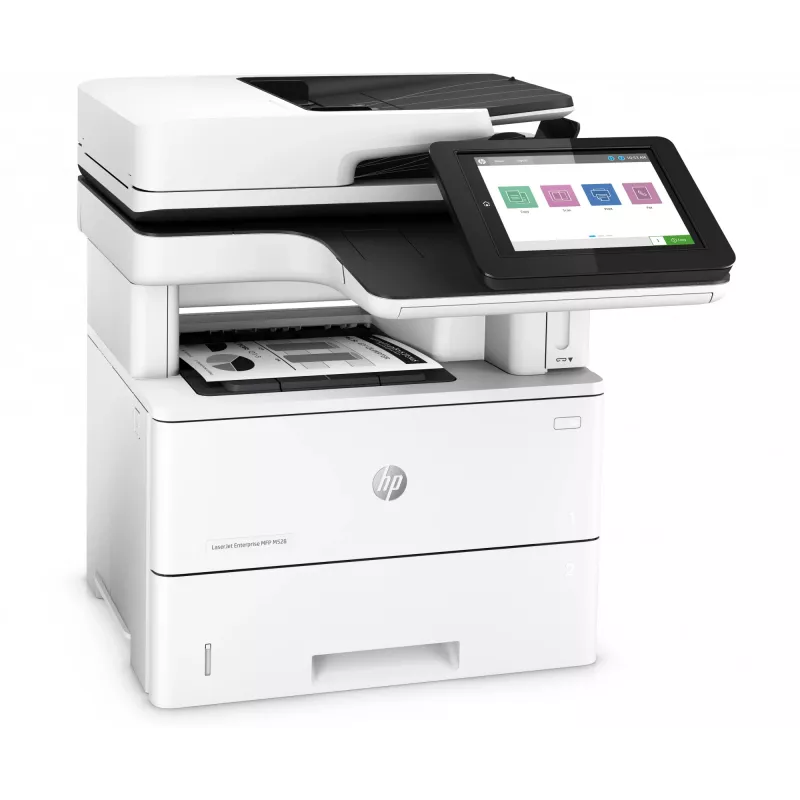 Wielofunkcyjna drukarka HP LaserJet Enterprise MFP M528f Laser Mono Printing