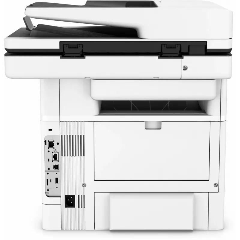 Wielofunkcyjna drukarka HP LaserJet Enterprise MFP M528f Laser Mono Printing