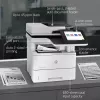 Wielofunkcyjna drukarka HP LaserJet Enterprise MFP M528f Laser Mono Printing