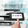 Wielofunkcyjna drukarka HP LaserJet Enterprise MFP M528f Laser Mono Printing