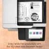 Wielofunkcyjna drukarka HP LaserJet Enterprise MFP M528f Laser Mono Printing