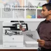 Wielofunkcyjna drukarka HP LaserJet Enterprise MFP M528f Laser Mono Printing
