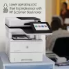 Wielofunkcyjna drukarka HP LaserJet Enterprise MFP M528f Laser Mono Printing