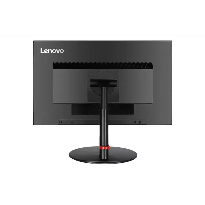 Lenovo ThinkVision T24i monitor komputerowy 60,5 cm (23,8 cala) 1920 x 1080 pikseli Full HD LED czarny