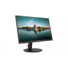 Lenovo ThinkVision T24i monitor komputerowy 60,5 cm (23,8 cala) 1920 x 1080 pikseli Full HD LED czarny