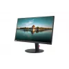 Lenovo ThinkVision T24i monitor komputerowy 60,5 cm (23,8 cala) 1920 x 1080 pikseli Full HD LED czarny