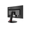 Lenovo ThinkVision T24i monitor komputerowy 60,5 cm (23,8 cala) 1920 x 1080 pikseli Full HD LED czarny