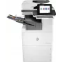 HP Color LaserJet Enterprise Flow MFP M776zs, Laser, Druk kolorowy, 1200 x 1200 DPI, A3, Drukowanie bezpośrednie, Czarny, Biały