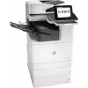 HP Color LaserJet Enterprise Flow MFP M776zs, Laser, Druk kolorowy, 1200 x 1200 DPI, A3, Drukowanie bezpośrednie, Czarny, Biały