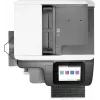 HP Color LaserJet Enterprise Flow MFP M776zs, Laser, Druk kolorowy, 1200 x 1200 DPI, A3, Drukowanie bezpośrednie, Czarny, Biały