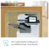 HP Color LaserJet Enterprise Flow MFP M776zs, Laser, Druk kolorowy, 1200 x 1200 DPI, A3, Drukowanie bezpośrednie, Czarny, Biały
