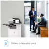 HP Color LaserJet Enterprise Flow MFP M776zs, Laser, Druk kolorowy, 1200 x 1200 DPI, A3, Drukowanie bezpośrednie, Czarny, Biały