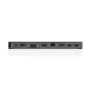 Lenovo USB-C Mini Dock przewodowa USB 3.2 Gen 1 (3.1 Gen 1) Type-C szara