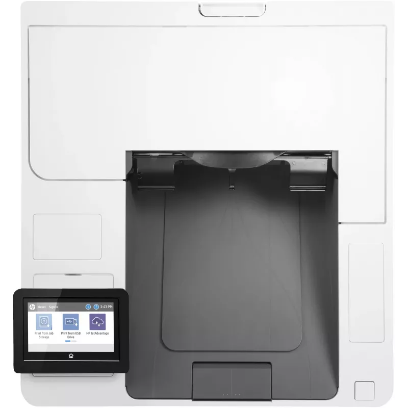 Drukarka HP LaserJet Enterprise M612dn Laser Biały
