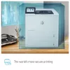 Drukarka HP LaserJet Enterprise M612dn Laser Biały