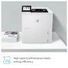 Drukarka HP LaserJet Enterprise M612dn Laser Biały