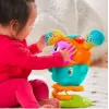 Interaktywna zabawka edukacyjna Fisher‑Price Dance DJ HND41 z muzyką i światłami