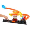 Hot Wheels Zabawka MATTEL HTN81 Plastikowy Atak Kobry Wiek 3-99