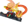 Hot Wheels Zabawka MATTEL HTN81 Plastikowy Atak Kobry Wiek 3-99