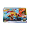 Hot Wheels Zabawka MATTEL HTN81 Plastikowy Atak Kobry Wiek 3-99