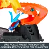 Hot Wheels Zabawka MATTEL HTN81 Plastikowy Atak Kobry Wiek 3-99