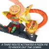 Hot Wheels Zabawka MATTEL HTN81 Plastikowy Atak Kobry Wiek 3-99