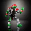 Figurka akcji MATTEL Masters of the Universe Origins Raphael JBM99 – kolekcjonerska figurka zabawkowa