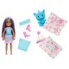Lalka modowa Mattel Barbie Pop Reveal JCN90 Wielokolorowa