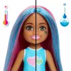 Lalka modowa Mattel Barbie Pop Reveal JCN90 Wielokolorowa