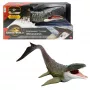 Jurassic World Rebirth Super Colossal Mosasaurus, figurka akcji, dinozaur, zabawka