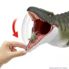 Jurassic World Rebirth Super Colossal Mosasaurus, figurka akcji, dinozaur, zabawka