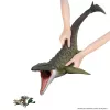 Jurassic World Rebirth Super Colossal Mosasaurus, figurka akcji, dinozaur, zabawka