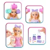 Lalka modowa Barbie Dream Besties Malibu z niespodziankowymi akcesoriami i ponad 15 stylizacjami