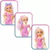 Lalka modowa Barbie Dream Besties Malibu z niespodziankowymi akcesoriami i ponad 15 stylizacjami