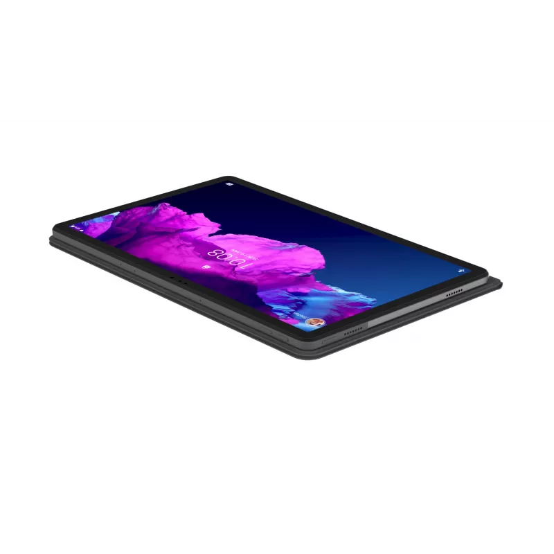 Etui do tabletu Lenovo ZG38C03349 29,2 cm (11,5 cala) Folio szare