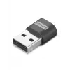 Lenovo 4X91C99226 adapter zmiany płci złącza USB-C USB-A Czarny