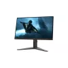Monitor komputerowy Lenovo G27qe-20 68,6 cm (27 cali) 2560 x 1440 pikseli Quad HD LED Czarny