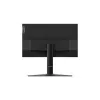 Monitor komputerowy Lenovo G27qe-20 68,6 cm (27 cali) 2560 x 1440 pikseli Quad HD LED Czarny