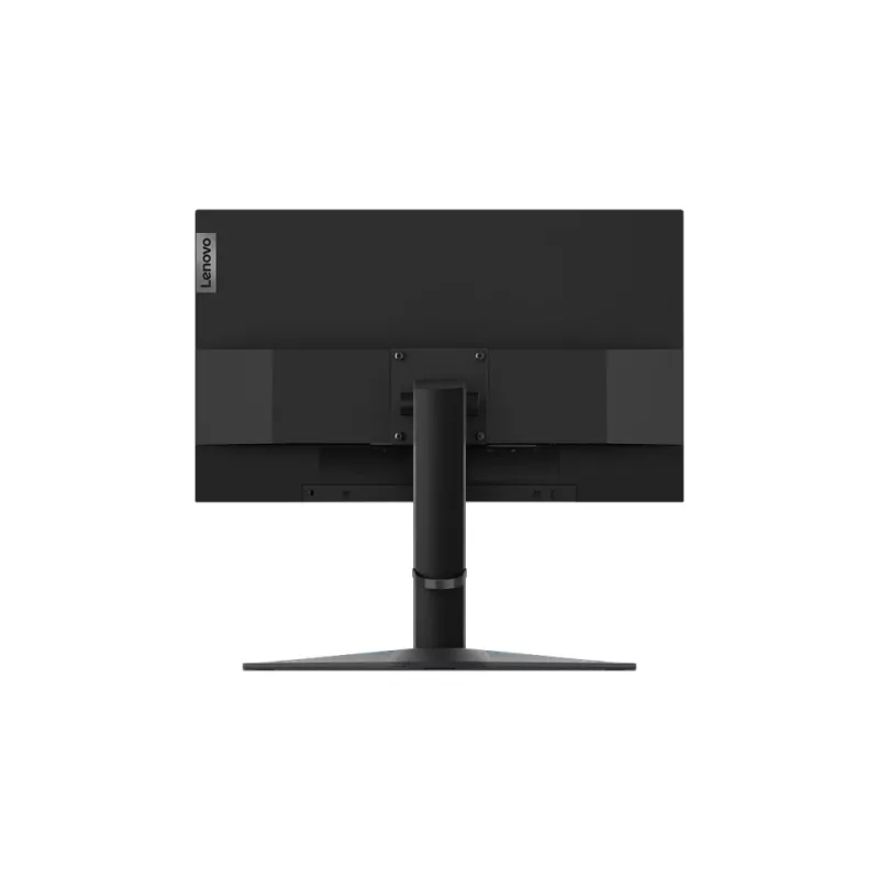 Monitor komputerowy Lenovo G27qe-20 68,6 cm (27 cali) 2560 x 1440 pikseli Quad HD LED Czarny