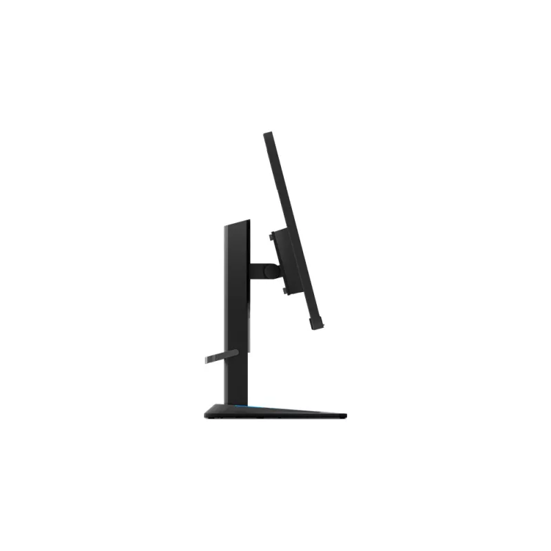 Monitor komputerowy Lenovo G27qe-20 68,6 cm (27 cali) 2560 x 1440 pikseli Quad HD LED Czarny