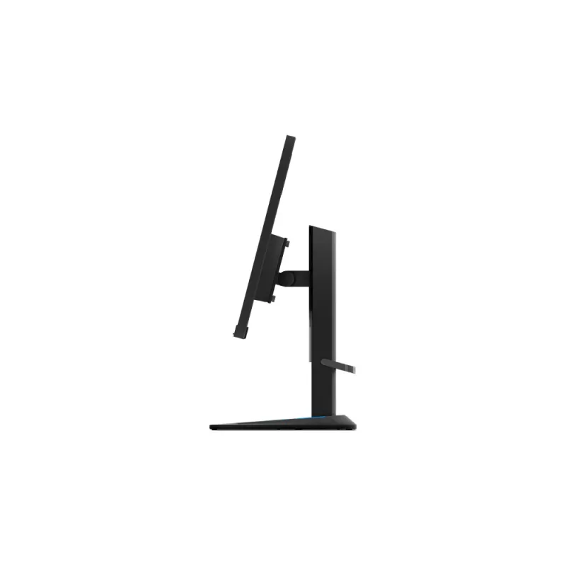 Monitor komputerowy Lenovo G27qe-20 68,6 cm (27 cali) 2560 x 1440 pikseli Quad HD LED Czarny