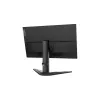 Monitor komputerowy Lenovo G27qe-20 68,6 cm (27 cali) 2560 x 1440 pikseli Quad HD LED Czarny