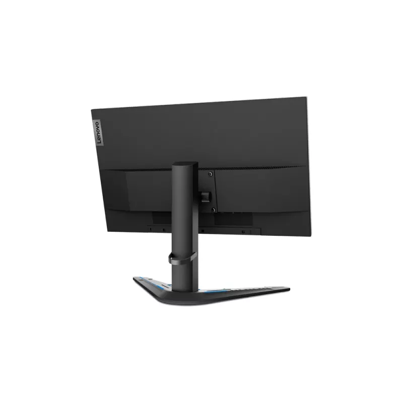 Monitor komputerowy Lenovo G27qe-20 68,6 cm (27 cali) 2560 x 1440 pikseli Quad HD LED Czarny