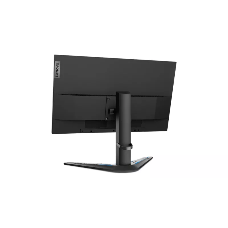 Monitor komputerowy Lenovo G27qe-20 68,6 cm (27 cali) 2560 x 1440 pikseli Quad HD LED Czarny