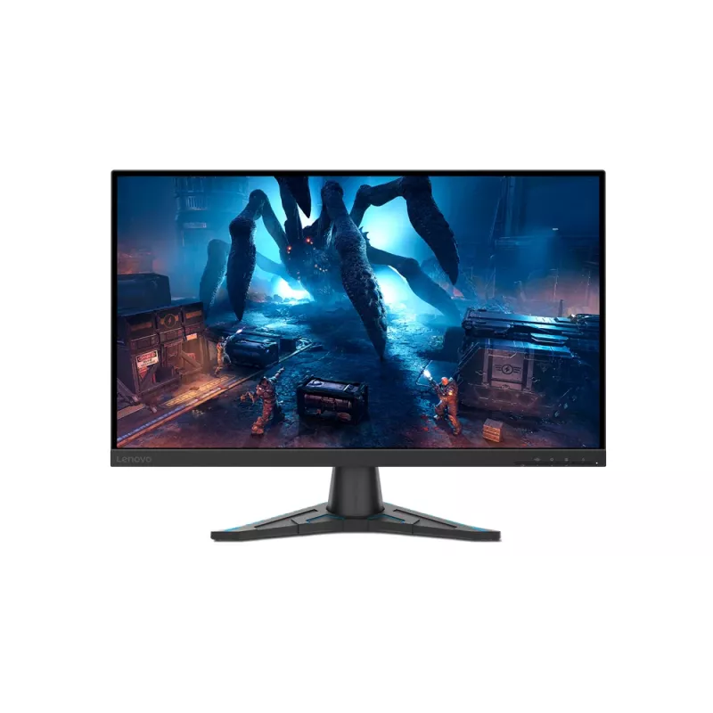 Monitor Lenovo G27e-20 68,6 cm (27 cali) 1920 x 1080 pikseli Full HD LED czarny