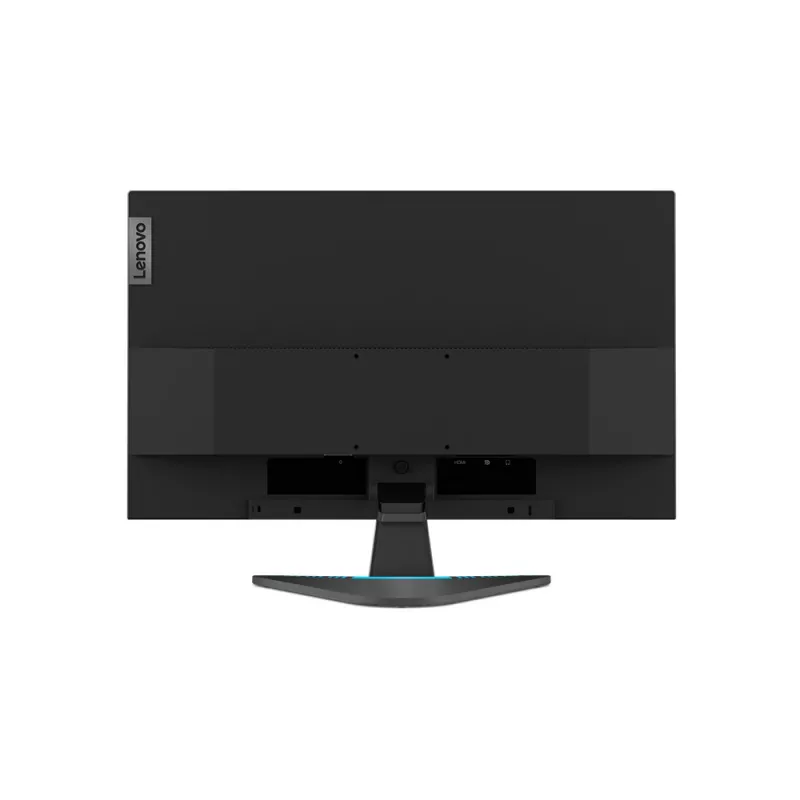 Monitor Lenovo G27e-20 68,6 cm (27 cali) 1920 x 1080 pikseli Full HD LED czarny