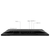 Monitor Lenovo G27e-20 68,6 cm (27 cali) 1920 x 1080 pikseli Full HD LED czarny